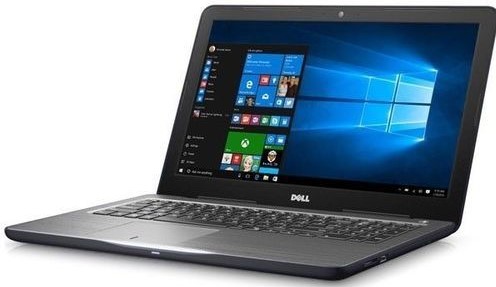 Lap DELL 5567/i7/SSD 480/8/R7